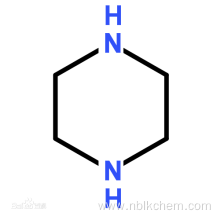 Intermediate Piperazine hydrate (1:1)